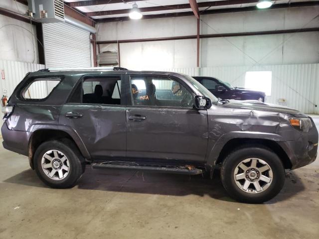 Photo 9 from auction – 2016 TOYOTA 4RUNNER SR with VIN JTEBU5JR0G5400916