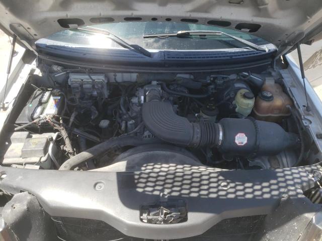 Photo 7 from auction – 2004 FORD F150 with VIN 1FTRX12W04NB59572