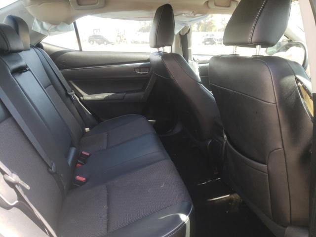 Photo 6 from auction – 2016 TOYOTA COROLLA L with VIN 2T1BURHEXGC514388