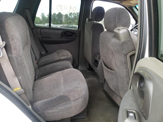 Photo 6 from auction – 2003 CHEVROLET TRAILBLAZE with VIN 1GNDT13S332408908