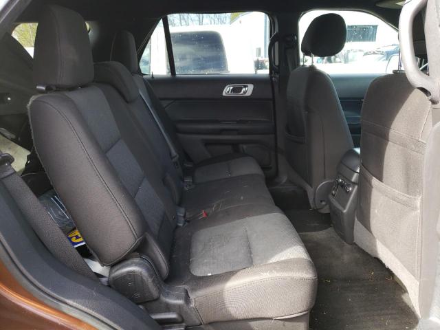 Photo 6 from auction – 2012 FORD EXPLORER X with VIN 1FMHK8D87CGB03046