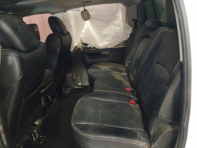 Photo 6 from auction – 2018 RAM 2500 LARAM with VIN 3C6UR5FL5JG309425