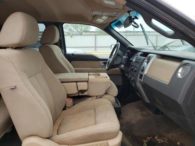 Photo 5 from auction – 2011 FORD F150 SUPER with VIN 1FTFX1EFXBFA73174