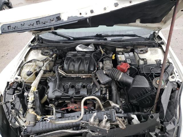 Photo 7 from auction – 2010 MERCURY MILAN PREM with VIN 3MEHM0JG0AR648375