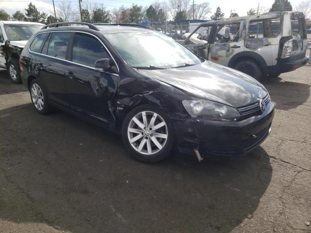 Photo 9 from auction – 2014 VOLKSWAGEN JETTA TDI with VIN 3VWPL7AJ5EM613237
