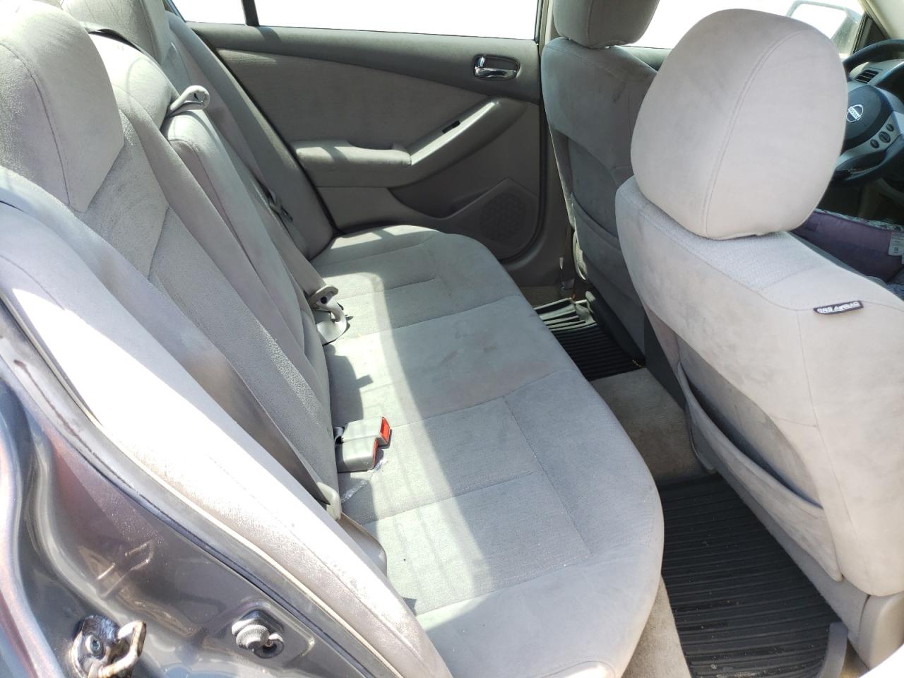 Photo 6 from auction – 2010 NISSAN ALTIMA BAS with VIN 1N4AL2AP9AN523675