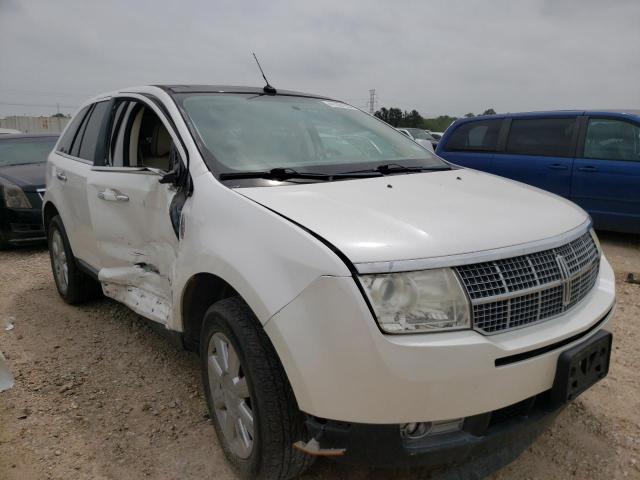 Zdjęcie 1 z aukcji – 2009 LINCOLN MKX z VIN 2LMDU68C49BJ01819