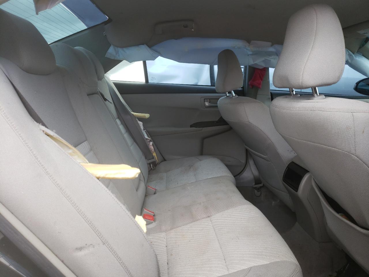Photo 6 from auction – 2016 TOYOTA CAMRY LE with VIN 4T1BF1FK0GU613885