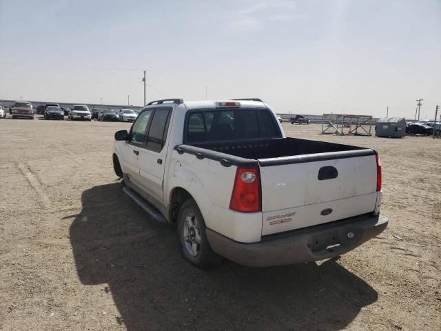 Photo 3 from auction – 2002 FORD EXPLORER S with VIN 1FMZU67E32UC05867