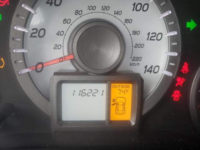 Photo 8 from auction – 2013 HONDA PILOT EX with VIN 5FNYF4H47DB022424