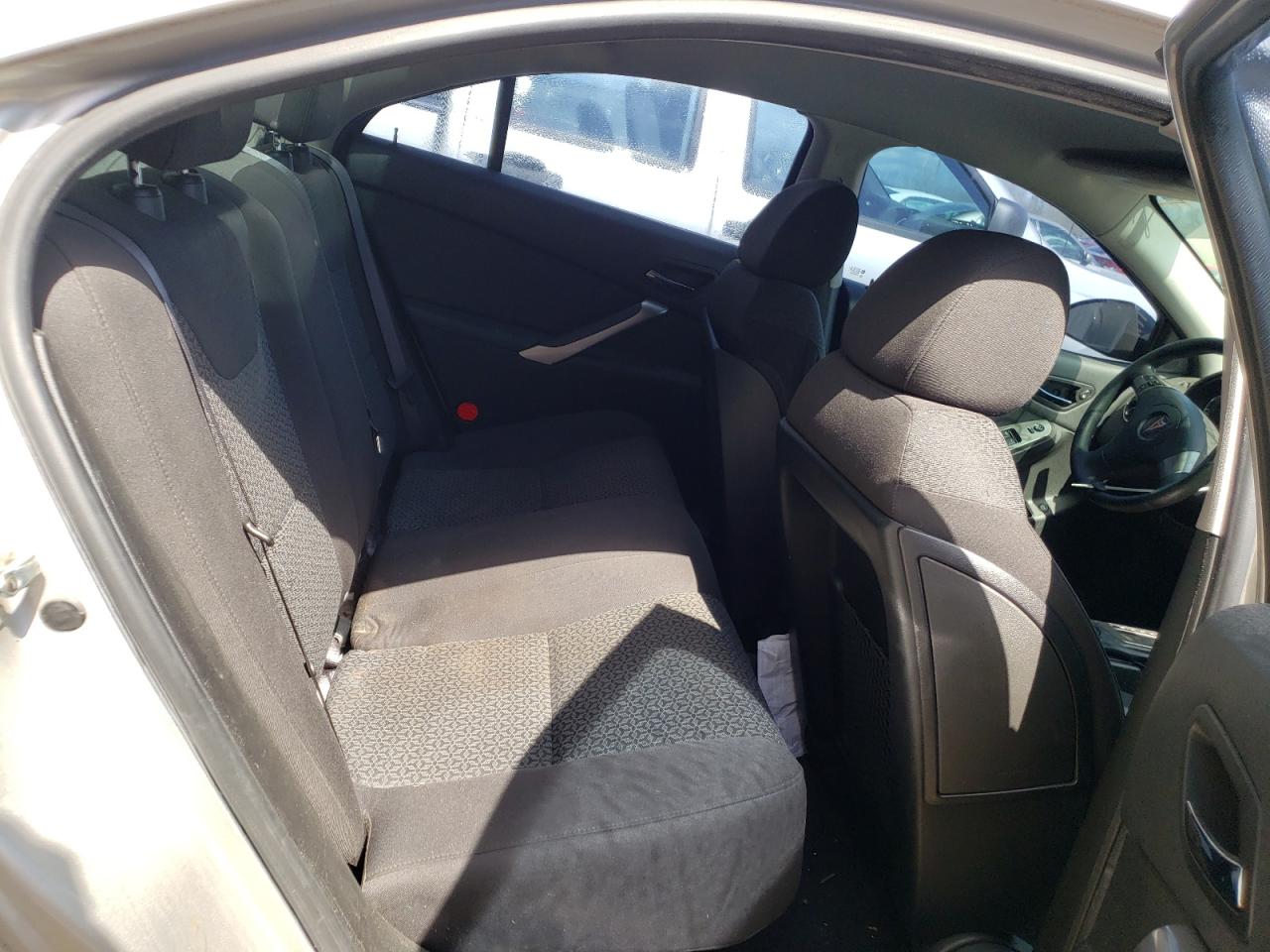 Photo 6 from auction – 2008 PONTIAC G6 BASE with VIN 1G2ZG57B084104648