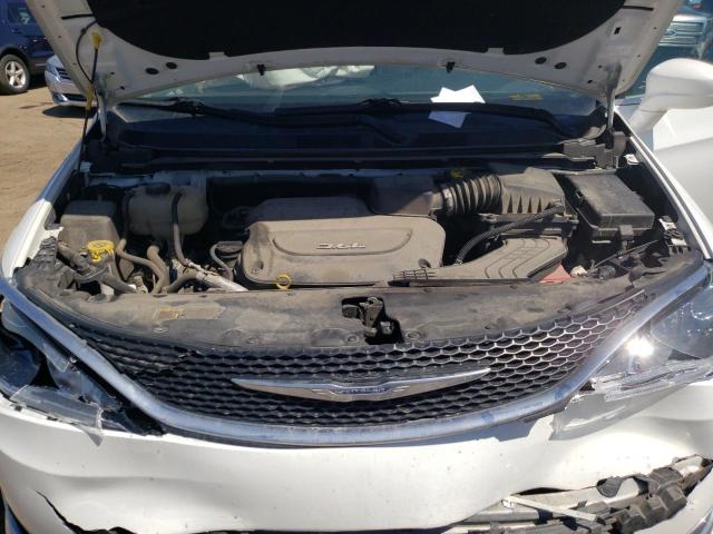 Photo 7 from auction – 2017 CHRYSLER PACIFICA T with VIN 2C4RC1BG3HR705391