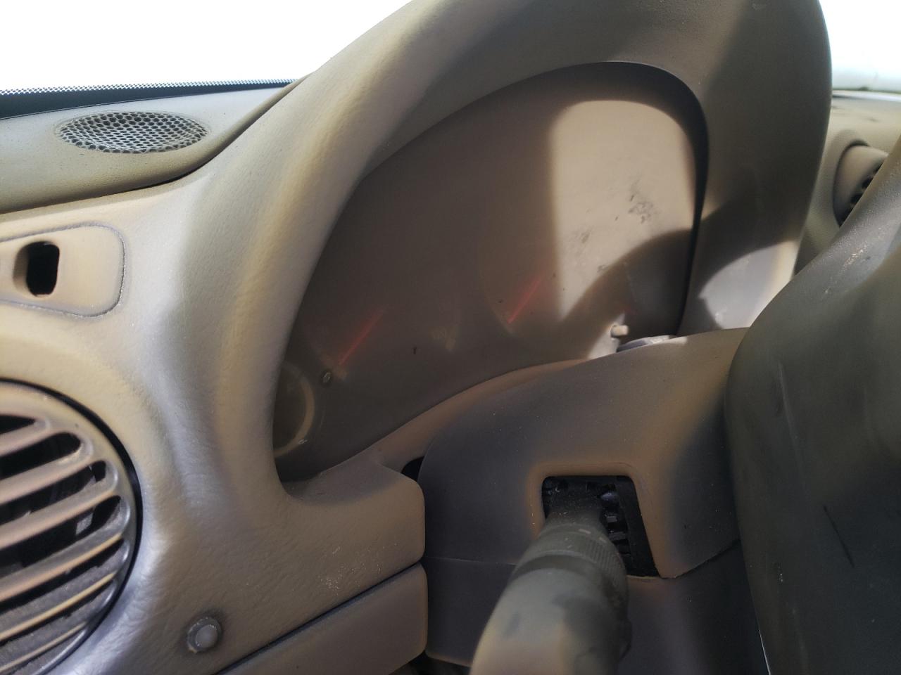 Photo 8 from auction – 2006 JEEP LIBERTY SP with VIN 1J4GL48K06W252818