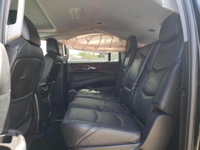 Photo 6 from auction – 2018 CADILLAC ESCALADE E with VIN 1GYS3HKJ9JR250512