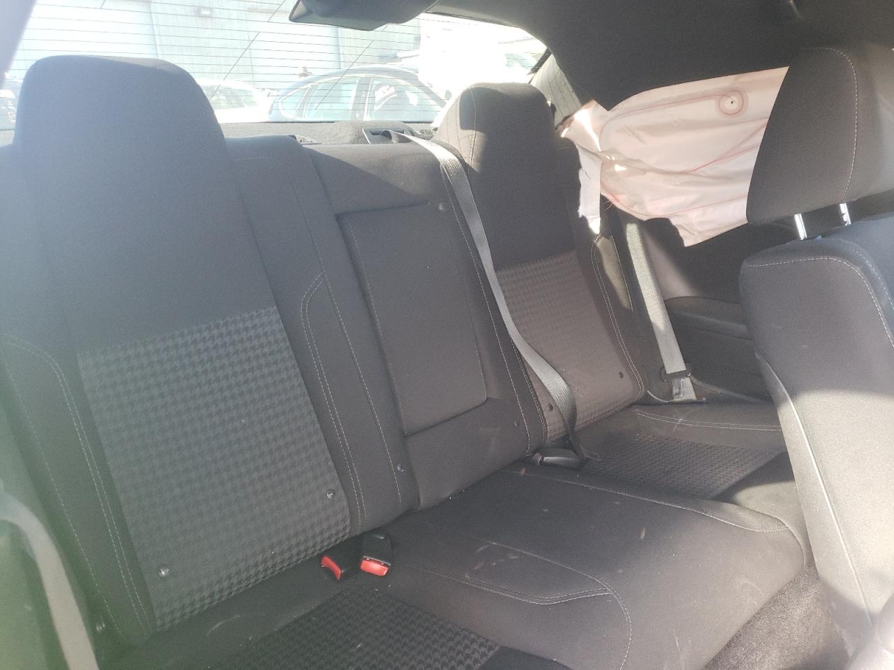 Photo 6 from auction – 2015 DODGE CHALLENGER with VIN 2C3CDZAT5FH724533