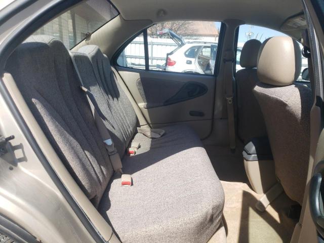 Photo 6 from auction – 2004 CHEVROLET CAVALIER with VIN 1G1JC52F247163023