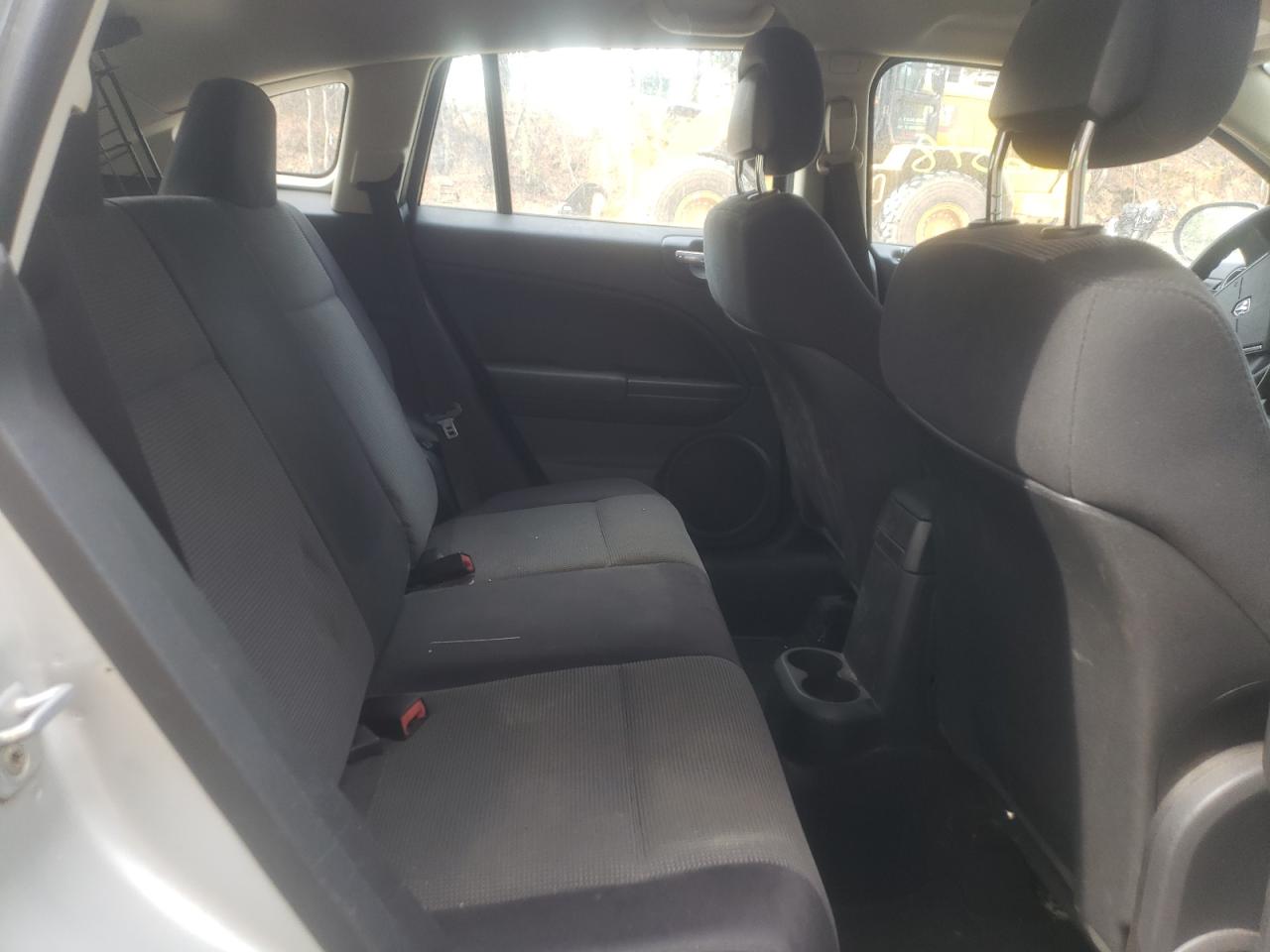 Photo 6 from auction – 2010 DODGE CALIBER SX with VIN 1B3CB4HA6AD665329