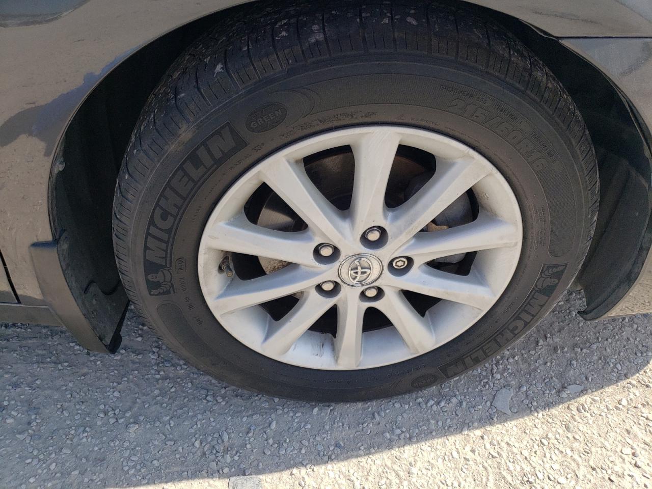 Photo 9 from auction – 2010 TOYOTA CAMRY SE with VIN 4T1BK3EK0AU109028