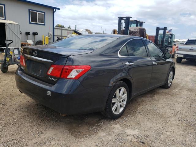 Photo 4 from auction – 2007 LEXUS ES 350 with VIN JTHBJ46G872096362