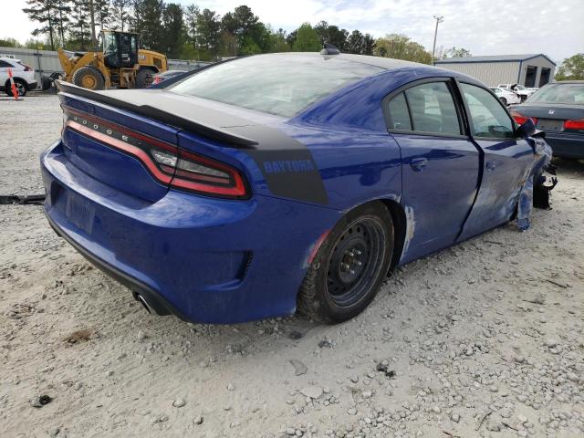 Photo 4 from auction – 2018 DODGE CHARGER R/ with VIN 2C3CDXCT9JH230377