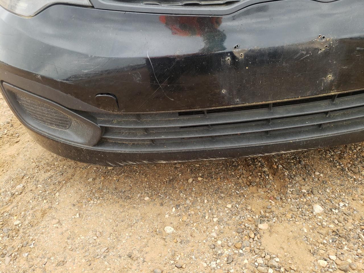 Zdjęcie 9 z aukcji – 2014 KIA RIO LX z VIN KNADM4A33E6403297