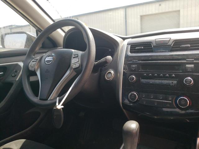 Photo 9 from auction – 2015 NISSAN ALTIMA 2.5 with VIN 1N4AL3APXFC188094