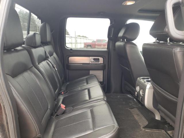 Photo 6 from auction – 2013 FORD F150 SUPER with VIN 1FTFW1EFXDKE35985