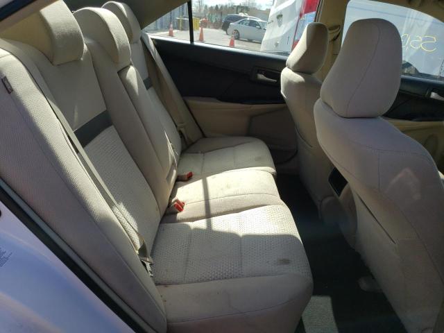 Photo 6 from auction – 2014 TOYOTA CAMRY L with VIN 4T4BF1FKXER401403