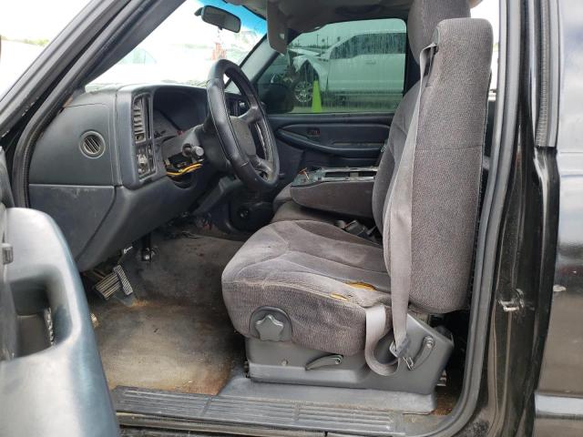 Photo 5 from auction – 1999 GMC NEW SIERRA with VIN 1GTEC14W3XZ524072