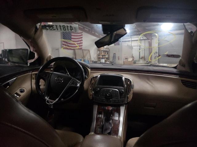Photo 9 from auction – 2010 BUICK LACROSSE with VIN 1G4GC5EG4AF322496