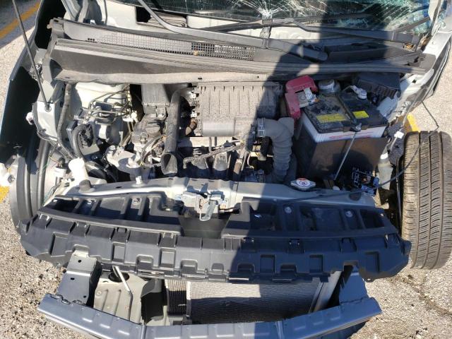 Photo 7 from auction – 2019 MITSUBISHI MIRAGE G4 with VIN ML32F3FJ2KHF11339