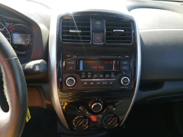 Photo 9 from auction – 2015 NISSAN VERSA NOTE with VIN 3N1CE2CP0FL401680