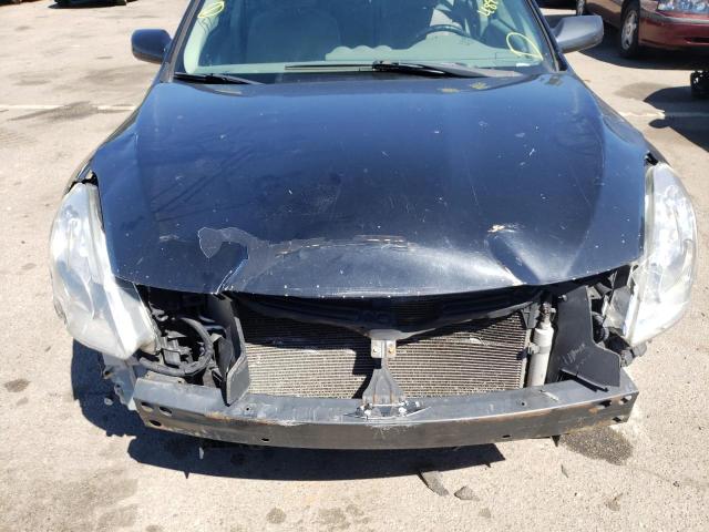 Photo 7 from auction – 2012 NISSAN ALTIMA BAS with VIN 1N4AL2APXCN489085