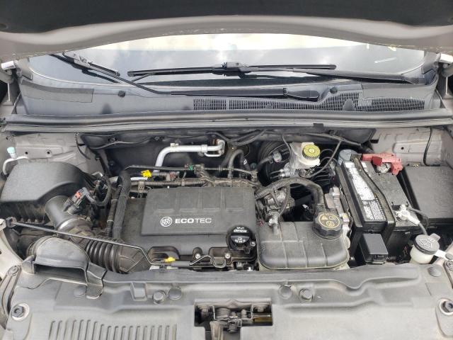 Photo 7 from auction – 2015 BUICK ENCORE with VIN KL4CJCSB7FB188274