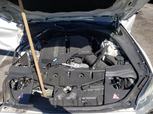Photo 7 from auction – 2013 BMW 640 I with VIN WBA6A0C5XDDZ03850