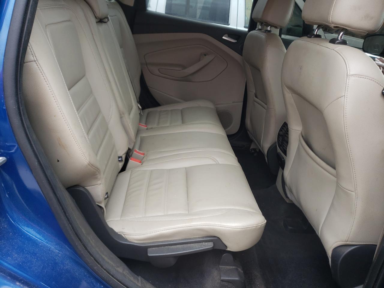 Photo 6 from auction – 2017 FORD ESCAPE TIT with VIN 1FMCU0JD7HUB41070
