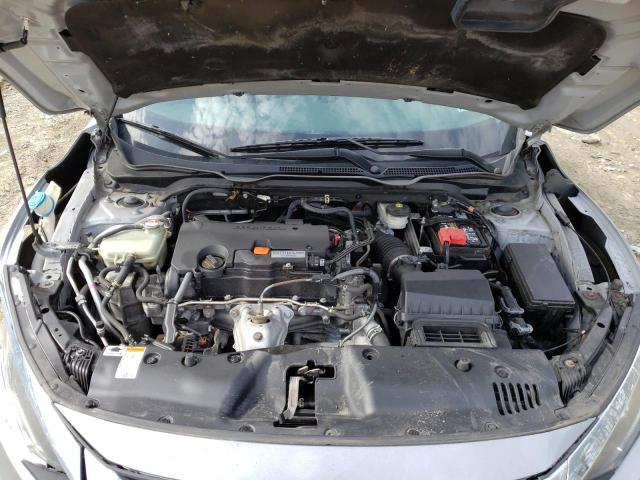 Photo 7 from auction – 2017 HONDA CIVIC LX with VIN 2HGFC2F51HH511600