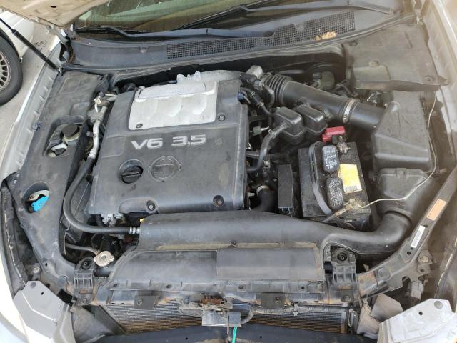Photo 7 from auction – 2007 NISSAN MAXIMA SE with VIN 1N4BA41E67C842086