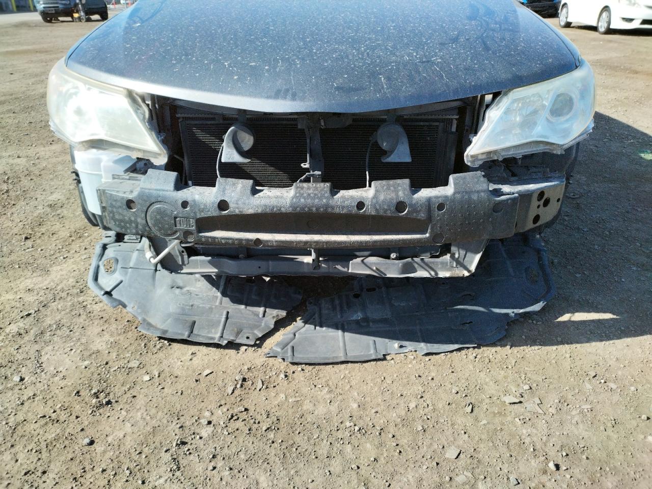 Photo 9 from auction – 2014 TOYOTA CAMRY L with VIN 4T4BF1FK5ER435166
