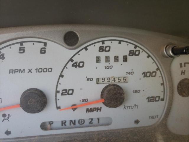 Photo 8 from auction – 2002 FORD EXPLORER S with VIN 1FMZU67E32UC05867