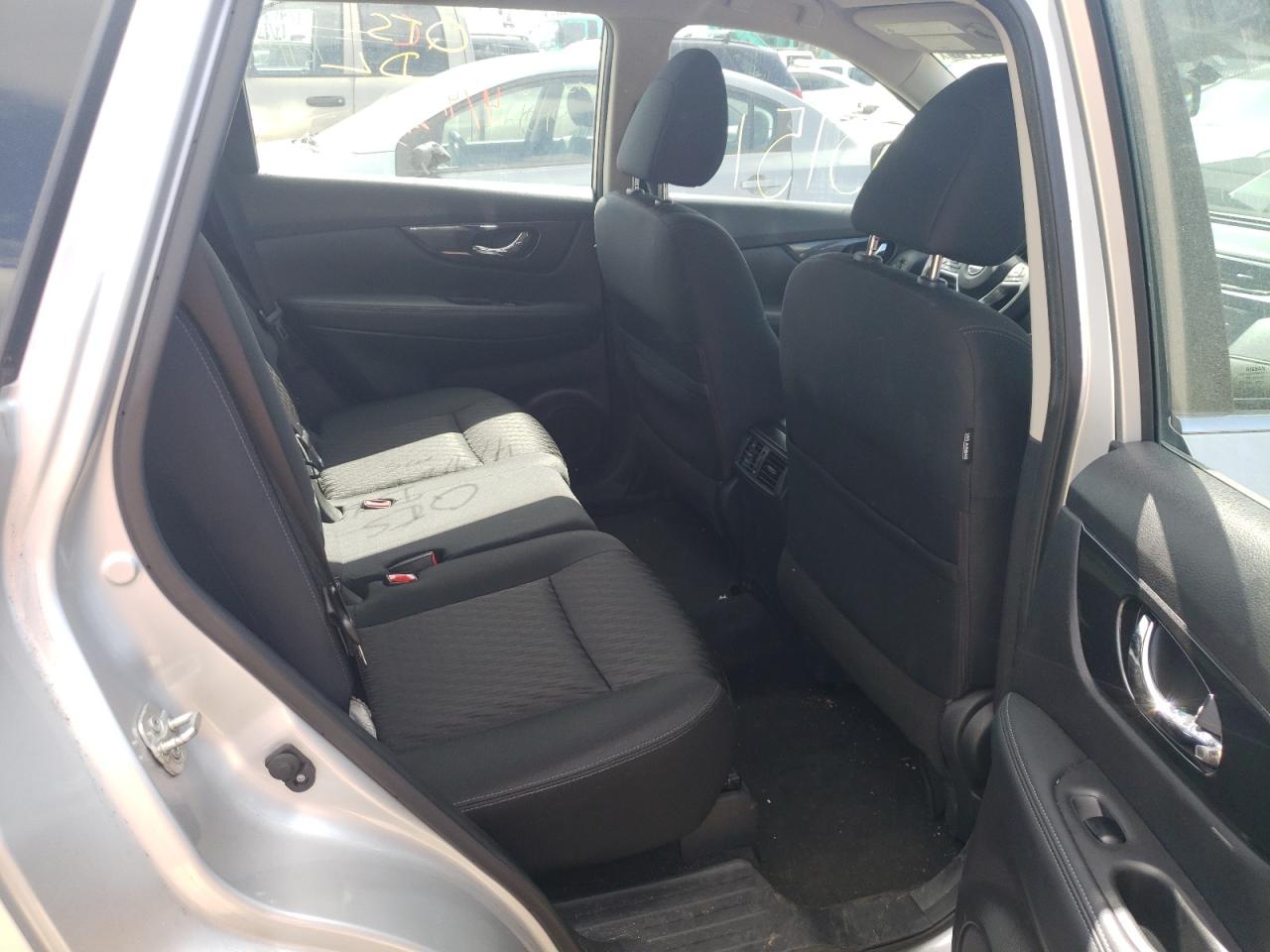 صورة رقم 6 من المزاد - 2018 NISSAN ROGUE S مع VIN KNMAT2MVXJP537674
