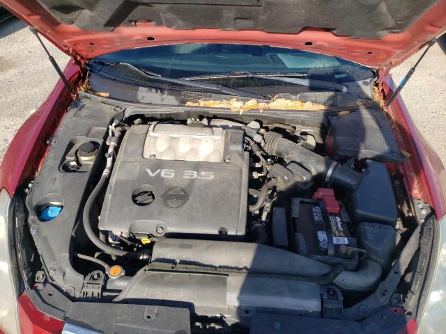 Photo 7 from auction – 2008 NISSAN MAXIMA SE with VIN 1N4BA41E38C828566