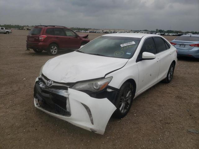 Photo 2 from auction – 2016 TOYOTA CAMRY LE with VIN 4T1BF1FK0GU210442