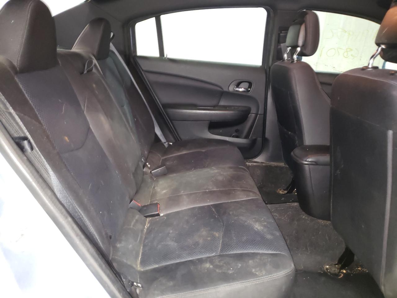 Photo 6 from auction – 2014 CHRYSLER 200 LX with VIN 1C3CCBAB2EN141411