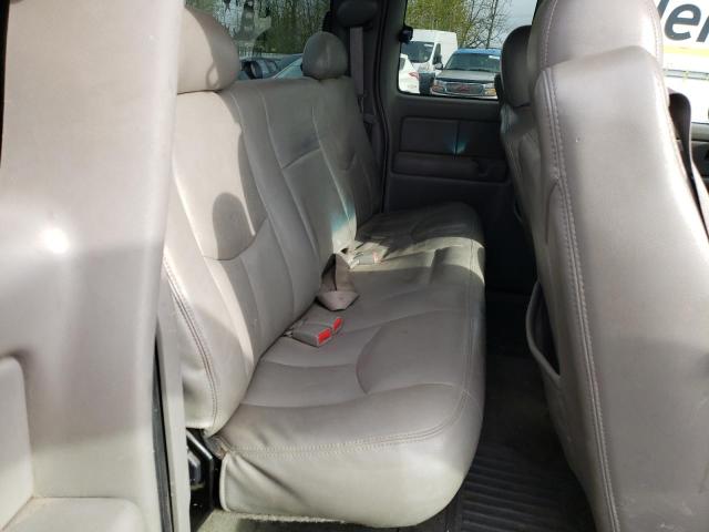 Photo 6 from auction – 2004 GMC SIERRA K25 with VIN 1GTHK29U34E250873