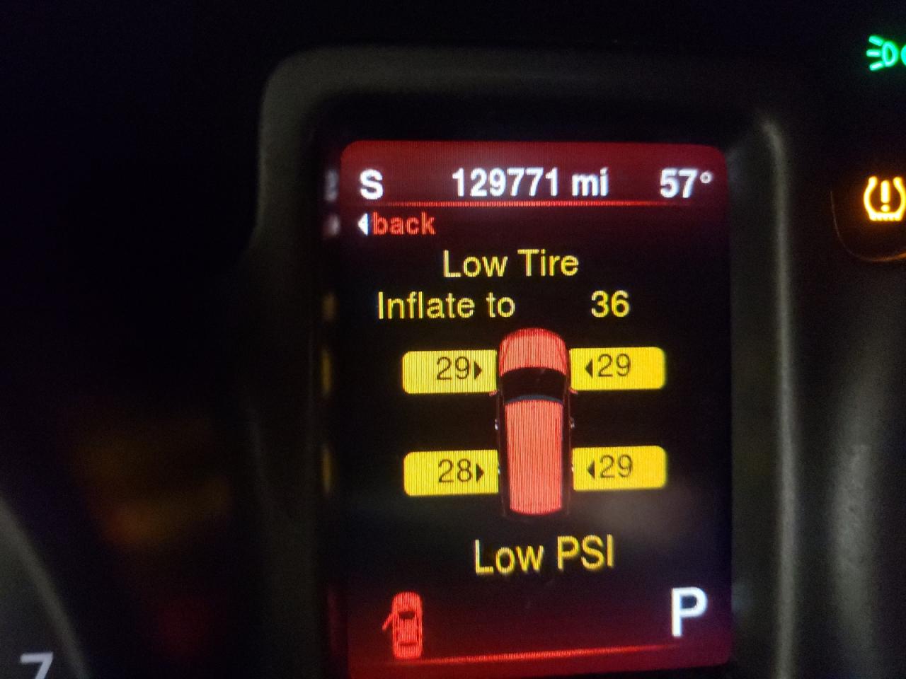 Photo 8 from auction – 2015 DODGE JOURNEY CR with VIN 3C4PDDGG4FT618902