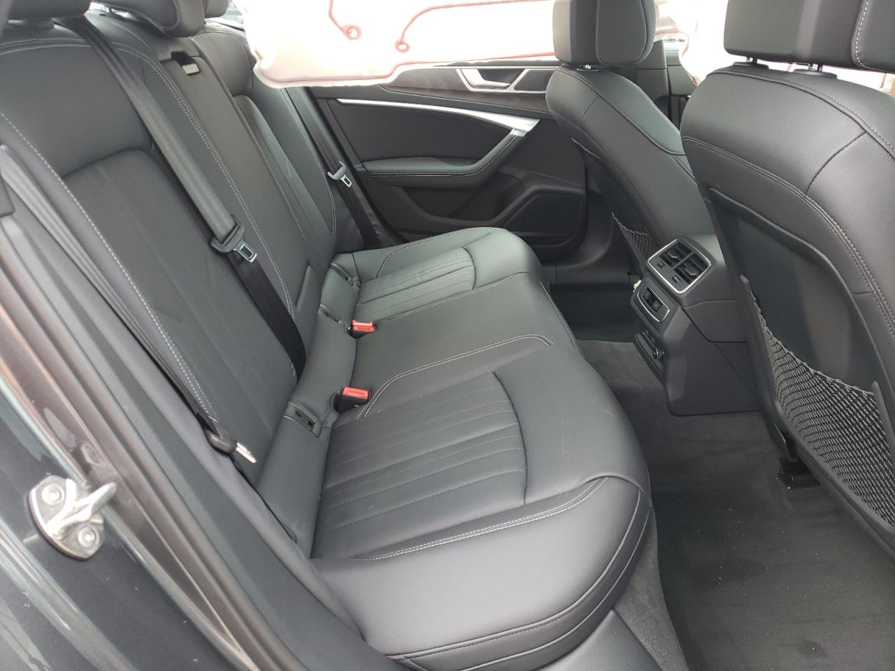 Photo 6 from auction – 2021 AUDI A6 PREMIUM with VIN WAUL2AF29MN102800