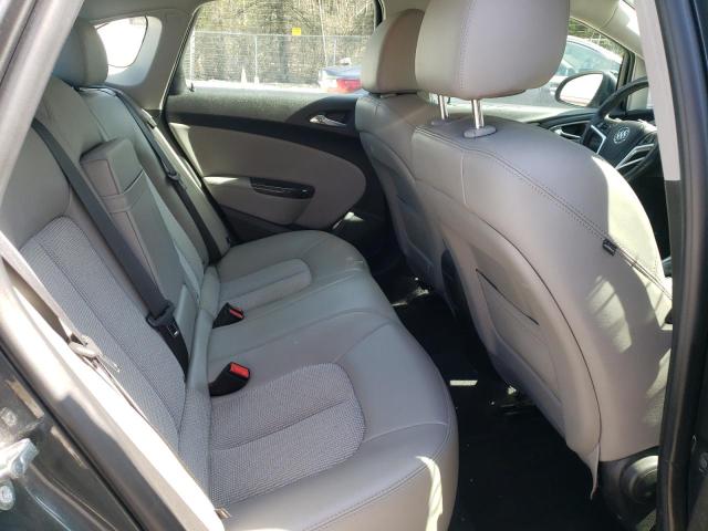 Photo 6 from auction – 2014 BUICK VERANO CON with VIN 1G4PR5SK2E4126632