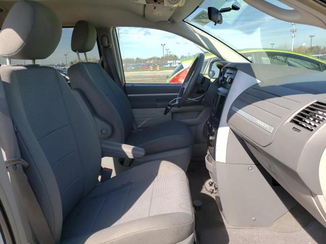 Photo 5 from auction – 2008 DODGE GRAND CARA with VIN 1D8HN54P78B110716