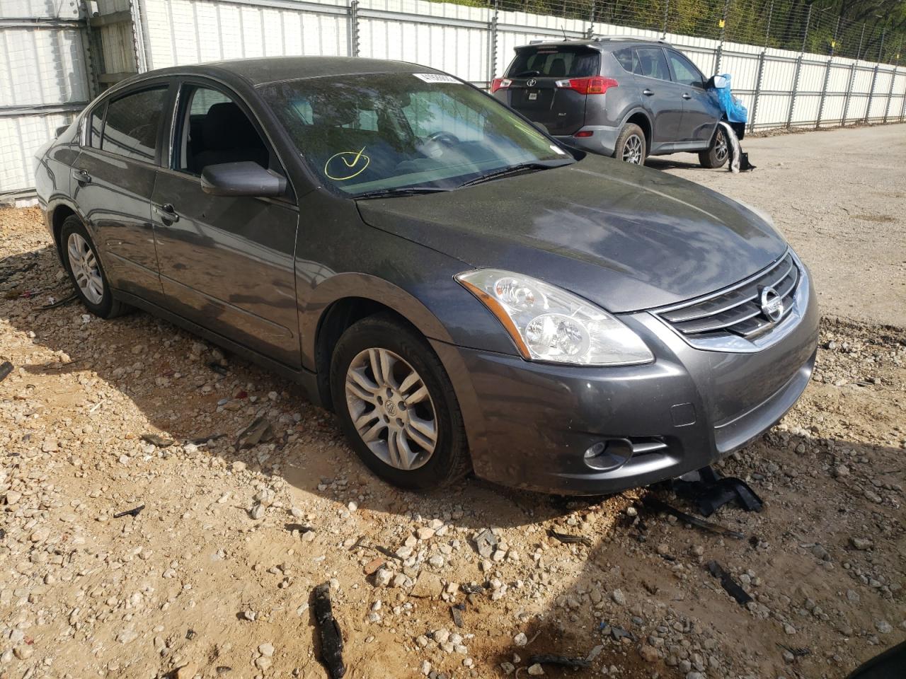 Zdjęcie 1 z aukcji – 2012 NISSAN ALTIMA BAS z VIN 1N4AL2AP4CN527930